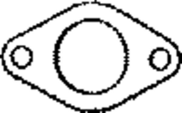 Klarius 410514 - Gasket Flat