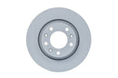 Bosch Brake Disc Pair Part No - 0986479C34