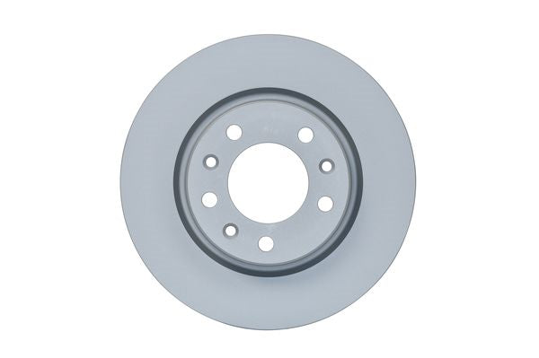 Bosch Brake Disc Pair Part No - 0986479C34