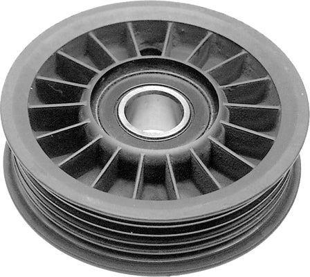 INA Tensioner Pulley - V-Ribbed Belt - Part No - 531074510