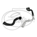 Gates Turbo Charger Hose - 09-0628
