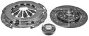 Borg & Beck Clutch Kit 3-In-1 Part No -HK2754