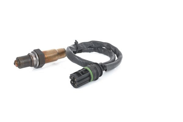 Bosch Lambda Sensor Part No - 0258010422
