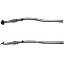 BM Cats Connecting Pipe - BM50155 with Fitting Kit - FK50155
