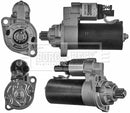 Borg & Beck Starter Motor Part No -BST2039