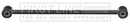 First Line Suspension Arm L/R -FCA7510