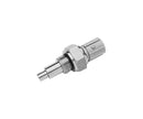 Intermotor Radiator Fan Switch - 50341