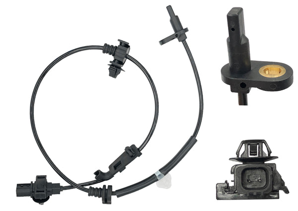Intermotor Wheel Speed Sensor - 61232
