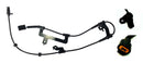 Intermotor Wheel Speed Sensor - 61083