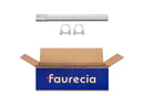 FAURECIA 8LA 366 000-241 Exhaust Pipe - Easy2Fit® Kit - fits PEUGEOT 1007