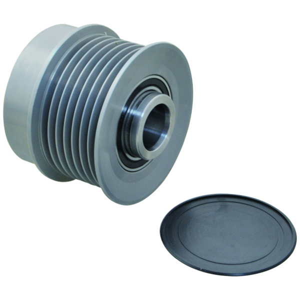 WAI Alternator Clutch Pulley - 24-82291