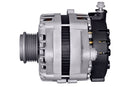 HELLA 8EL 015 637-241 Alternator - 14V - 130A - for e.g. Hyundai Tucson
