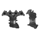 BM Cats Approved Petrol Catalytic Converter - BM92049H with Fitting Kit - FK92049