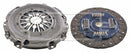 Borg & Beck Clutch Kit 2-In-1 Part No -HKR1077