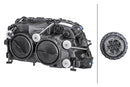 HELLA 1EH 009 513-341 FF/Halogen-Headlight - right - fits Mercedes-Benz Actros MP3