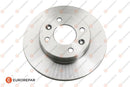 Eurorepar Brake Disc - 1618866480