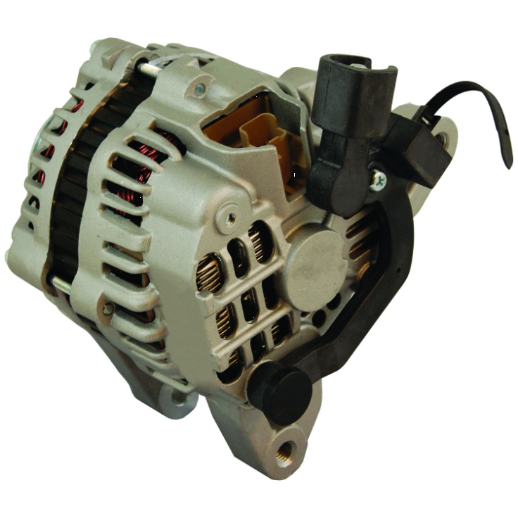 WAI Alternator - 20574N