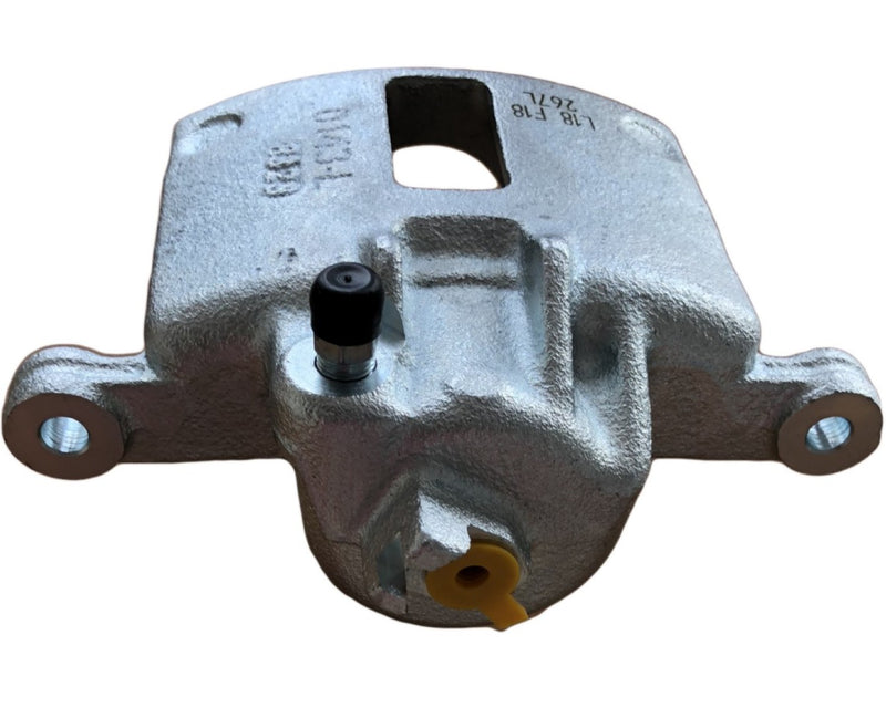 Rollco Nissan Micra Front Left Brake Caliper - VSBC267L