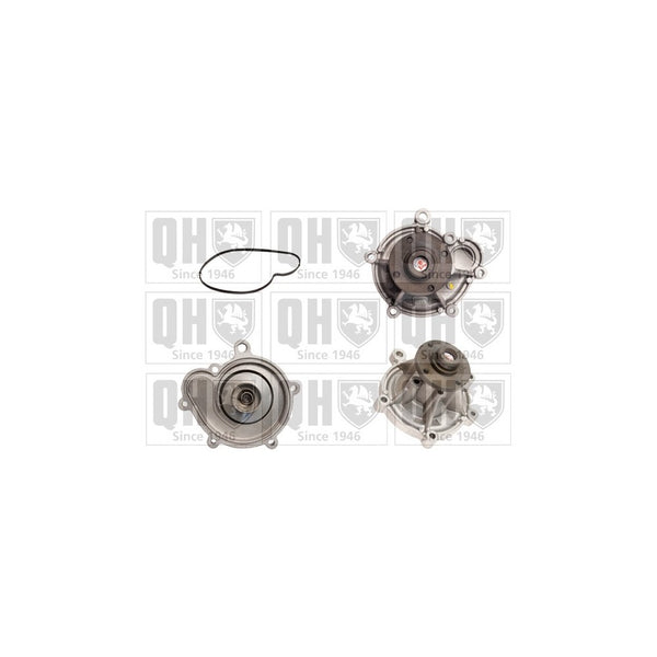 QH QCP3753 Water Pump