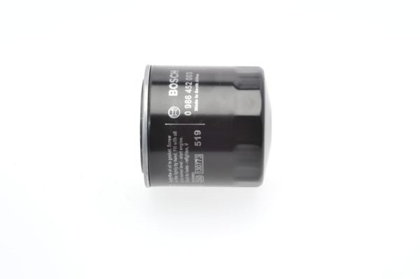 BOSCH Oil Filter - 0986452003