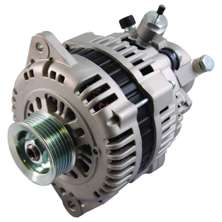 WAI Alternator - 21830N
