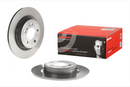 Brembo Brake Disc  - 08.B741.41