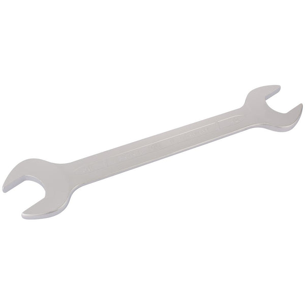Elora Long Metric Double Open End Spanner, 32 x 36mm