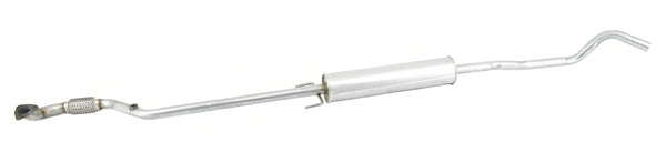 Klarius GM556J - Box With Centre Pipe