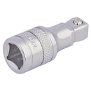 Draper Expert 45mm Wobble EXT. Bar 3/8" PKD - 16742