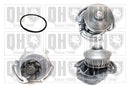 QH Water Pump with belt pulley - QCP3404