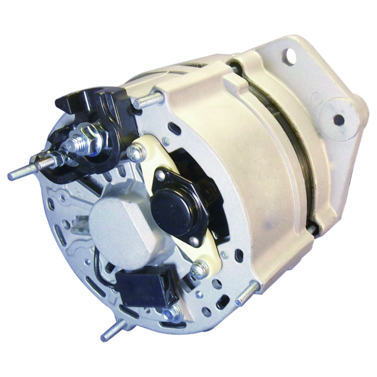 WAI Alternator - 14396N