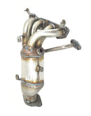 Klarius 323652 - Catalyst Type Approved Withpip  - Fits Toyota Yaris 1.3