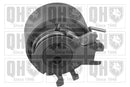 QH Tensioner Pulley Timing Belt - QTT1045