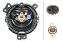 HELLA 2PT 011 748-151 Halogen-Daytime Running Light
