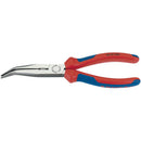 KNIPEX 200mm ANG/Snipe Nose CUT/Plier - 77004
