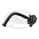 Gates Crankcase Breather Hose - EMH480