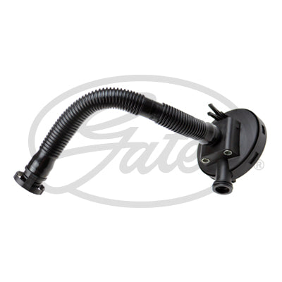 Gates Crankcase Breather Hose - EMH480