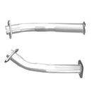 BM Cats Connecting Pipe - BM50388 with Fitting Kit - FK50388