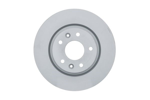 Bosch Brake Disc > Single (Hgv) Part No - 0986479D16