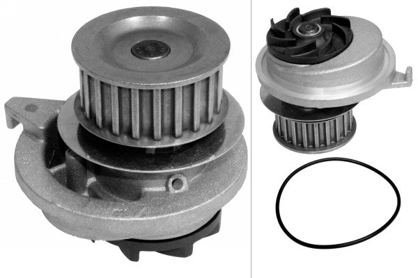 INA Water Pump - Part No - 538012610