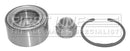 First Line Wheel Bearing Kit Part No -FBK400