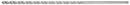 Draper Gasket Breather Chamber - 43581