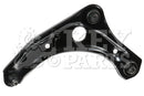 Key Parts Suspension Arm - LH - KCA7131
