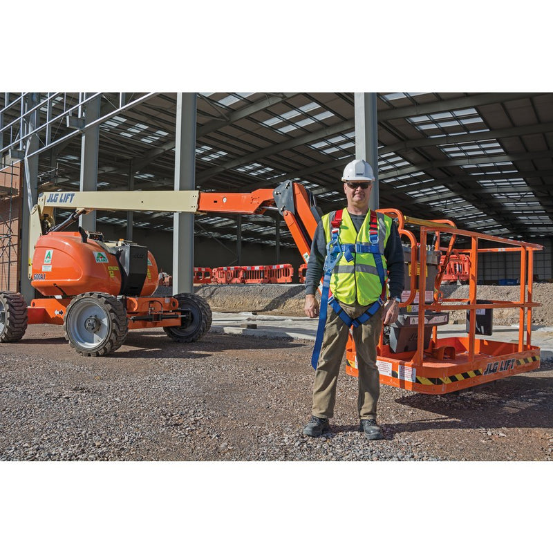 Safety Harness