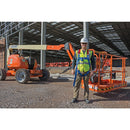 Draper Expert 3PT Fall Arrest Safety Harness - 82471