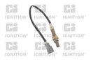 Lambda Oxygen Sensor - XLOS1236