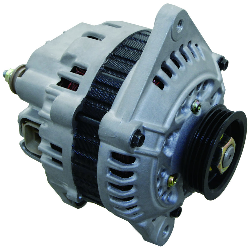 WAI Alternator - 13196N