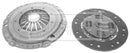 Borg & Beck Clutch Kit 2-In-1 Part No -HK2609