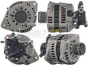 Borg & Beck Alternator - BBA2550