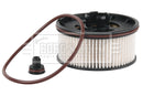 Borg & Beck Fuel Filter  - BFF8313